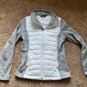 North Face jacket